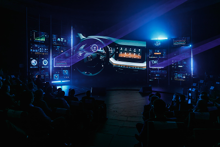 Дилерская конференция 3